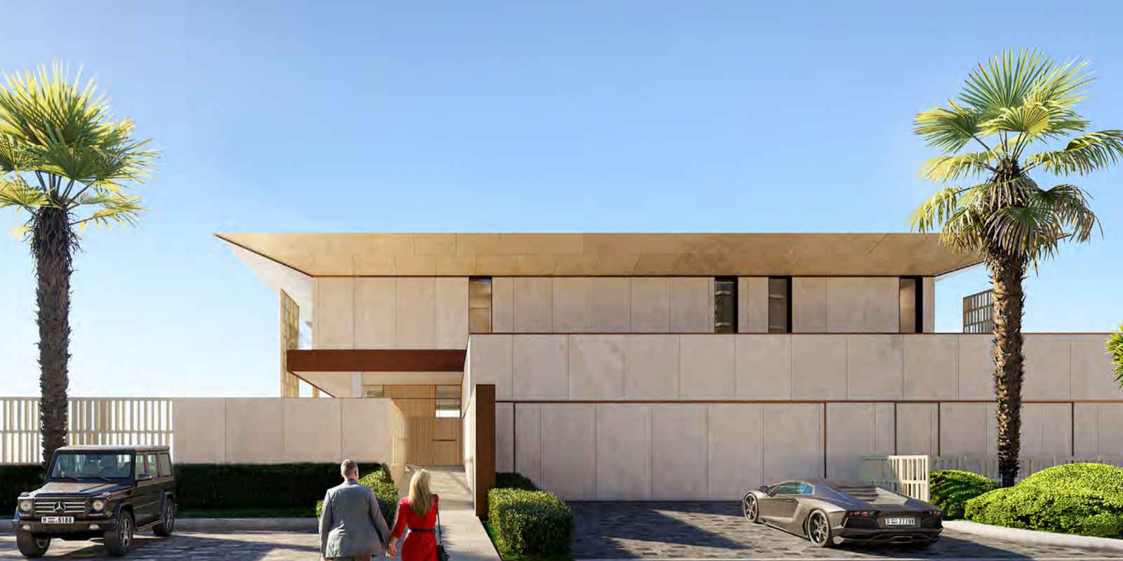 Bulgari Ocean Mansions - image 12