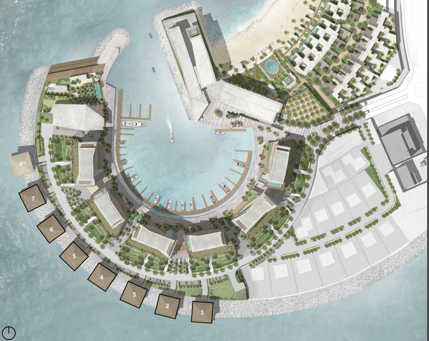 Master plan 3