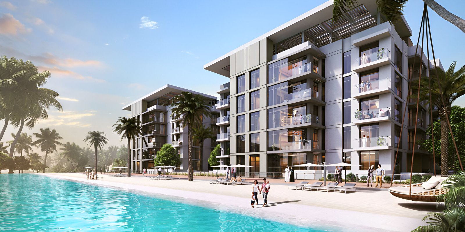 Mohammed Bin Rashid Al Maktoum City , District One Phase III  , A Villas - image 8