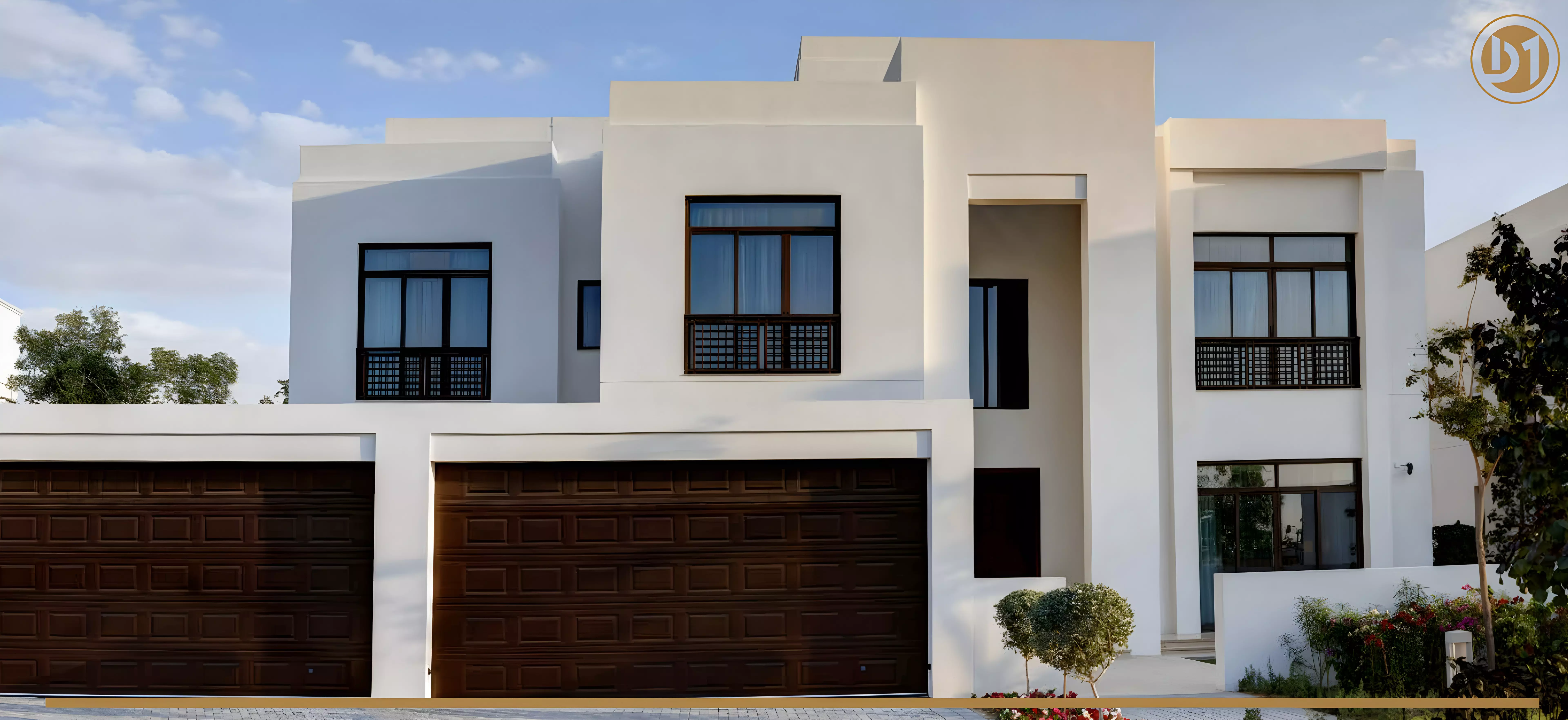 Mohammed Bin Rashid Al Maktoum City , District One Phase III  , A Villas - Image 8