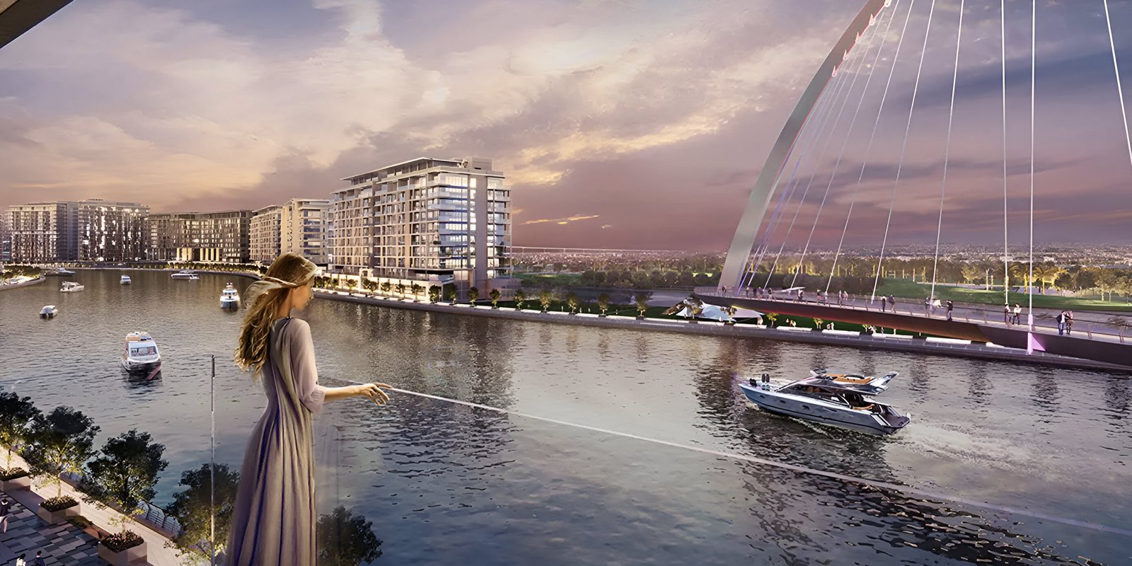 Mohammed Bin Rashid Al Maktoum City , District One Phase III  , A Villas - image 7