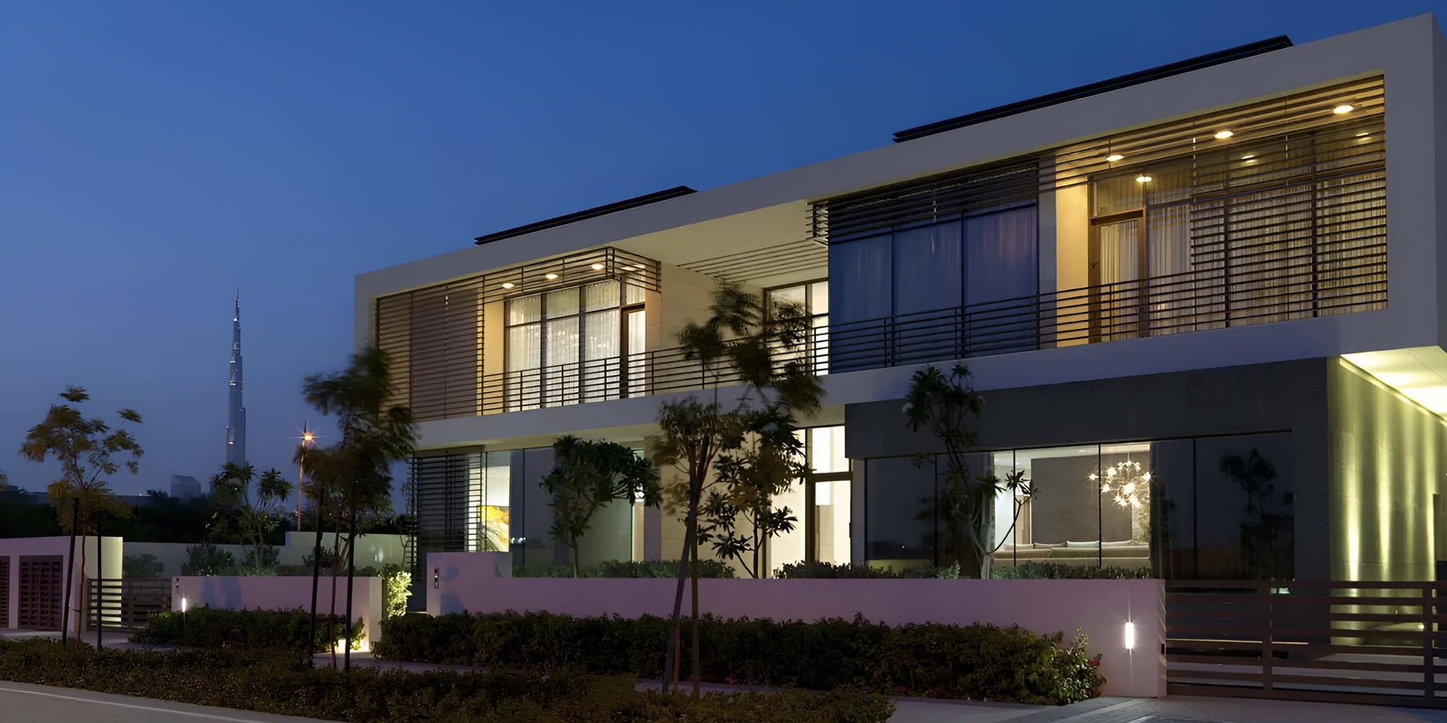 Mohammed Bin Rashid Al Maktoum City , District One Phase III  , A Villas - image 6