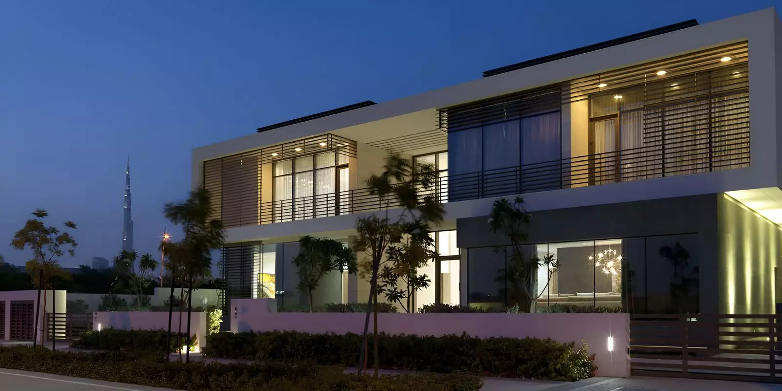 Mohammed Bin Rashid Al Maktoum City , District One Phase III  , A Villas - Image 12