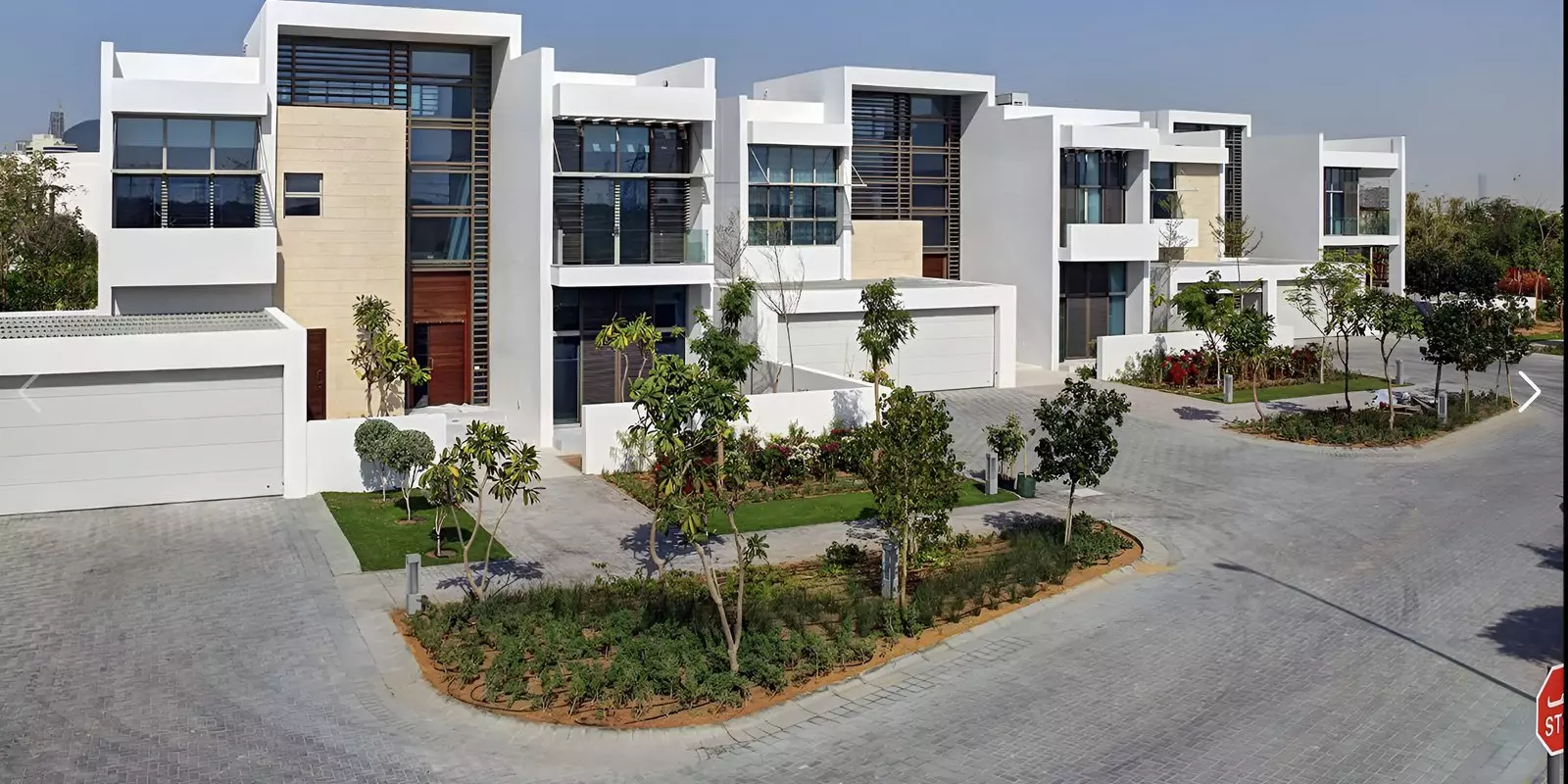 Mohammed Bin Rashid Al Maktoum City , District One Phase III  , A Villas - Image 2