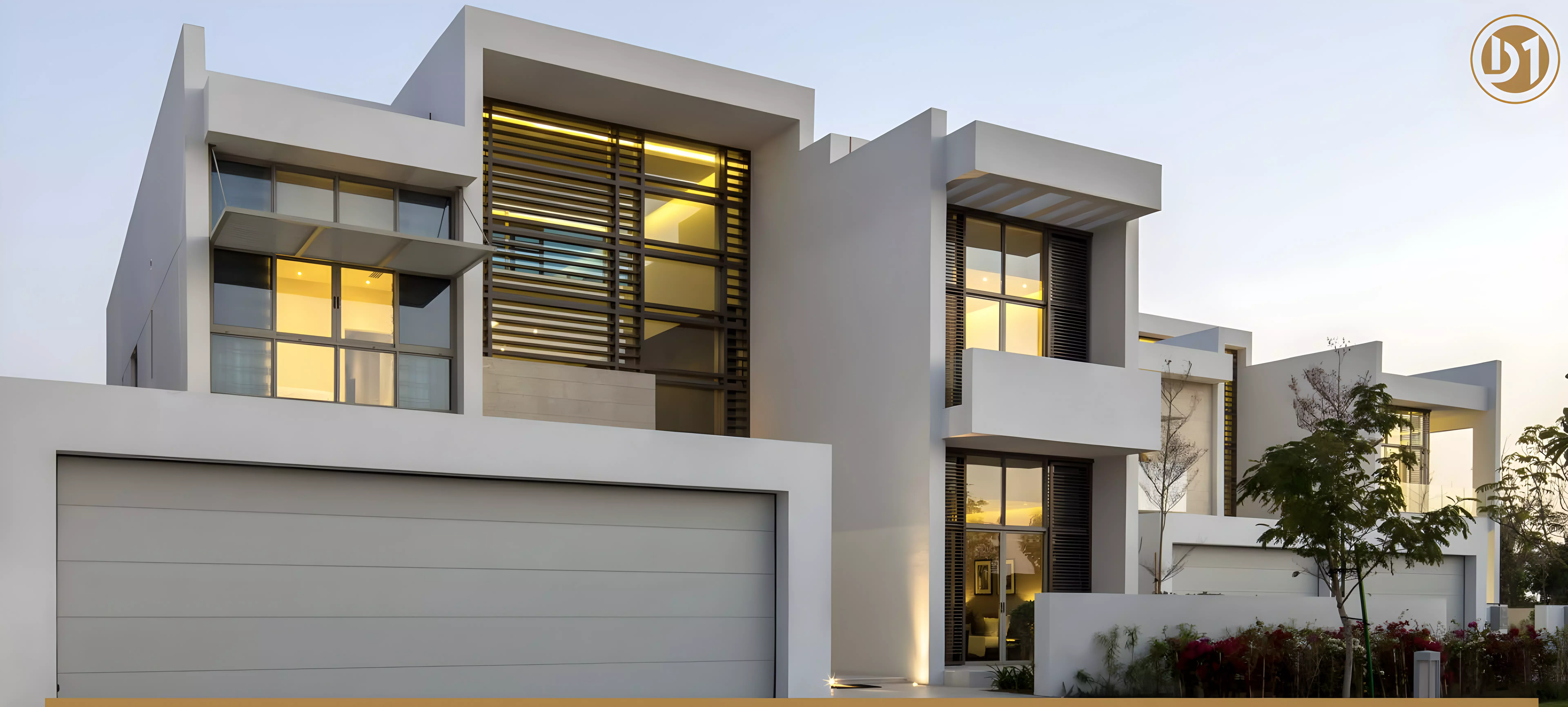 Mohammed Bin Rashid Al Maktoum City , District One Phase III  , A Villas - Image 11