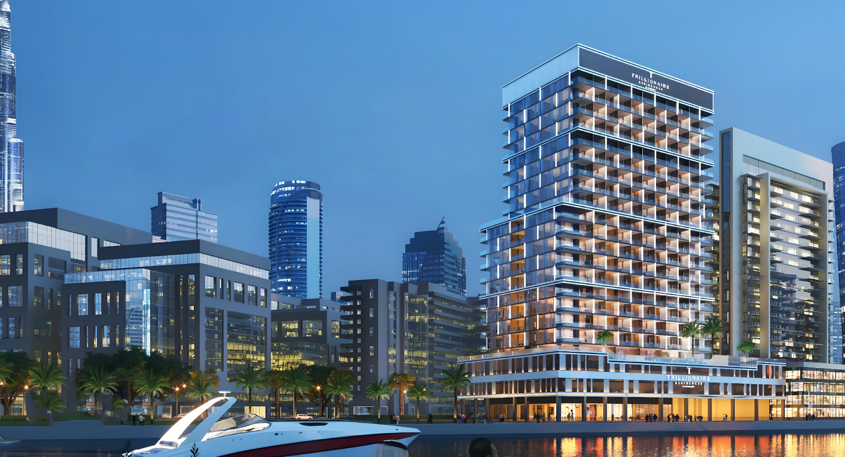 Trillionaire Phase 2 Residences By Binghatti - image 10