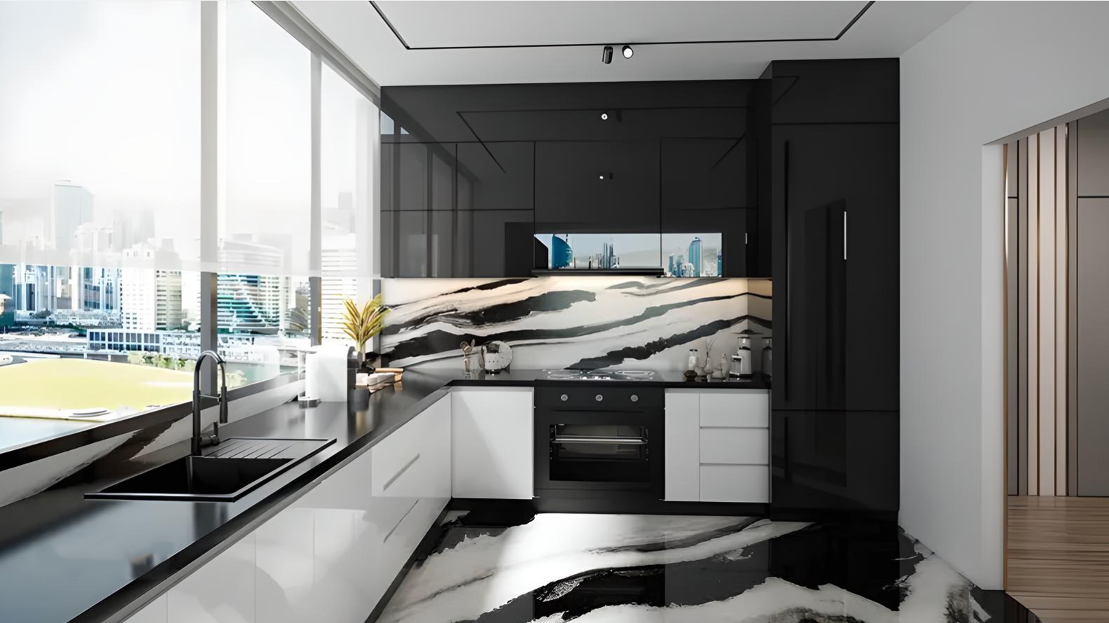 Trillionaire Phase 2 Residences By Binghatti - image 12