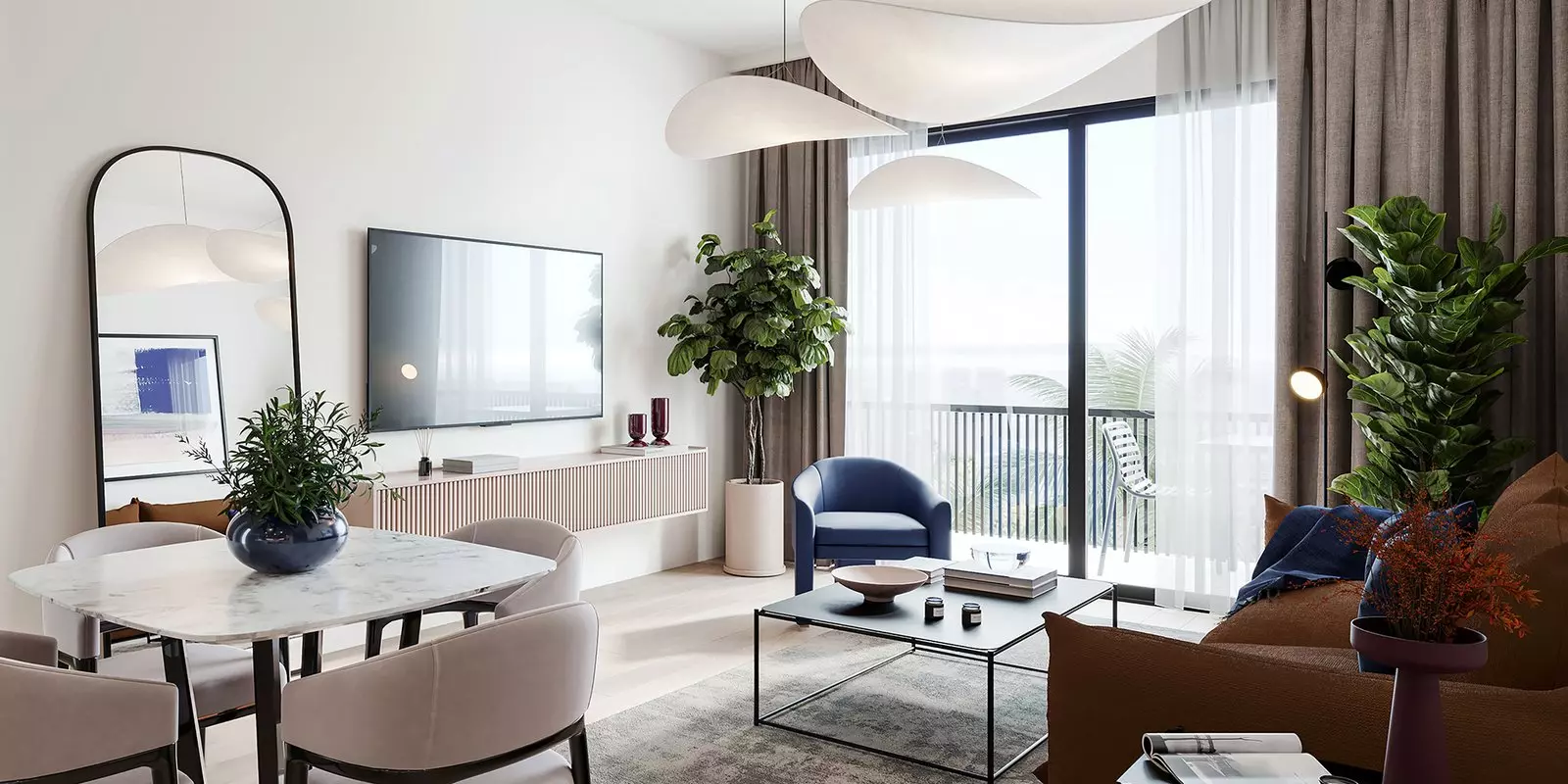 The Hamilton by Nshama, The Hamilton - photo 5 of 7