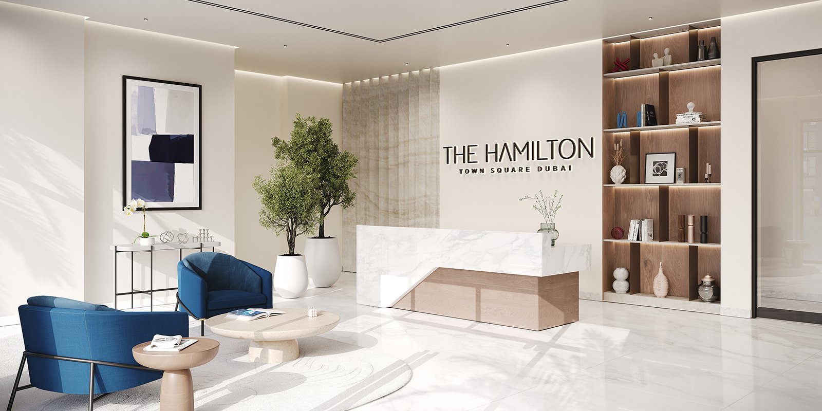 Hamilton Town Square - image 12