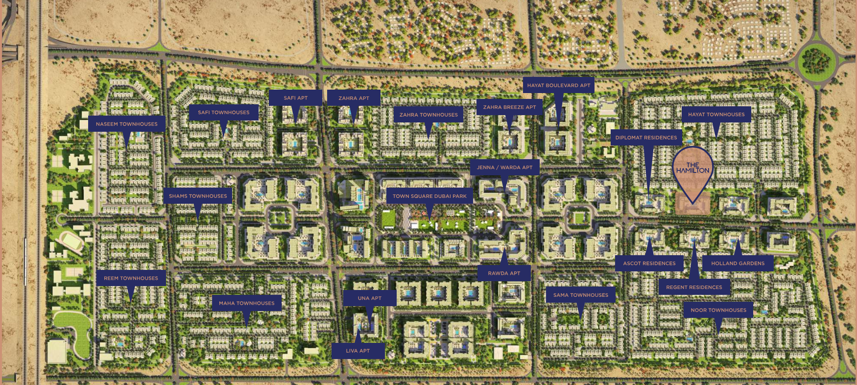 Master plan 3