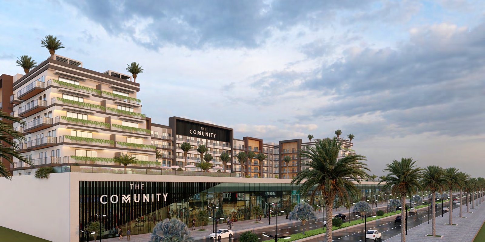 The Community Motor City - image 7
