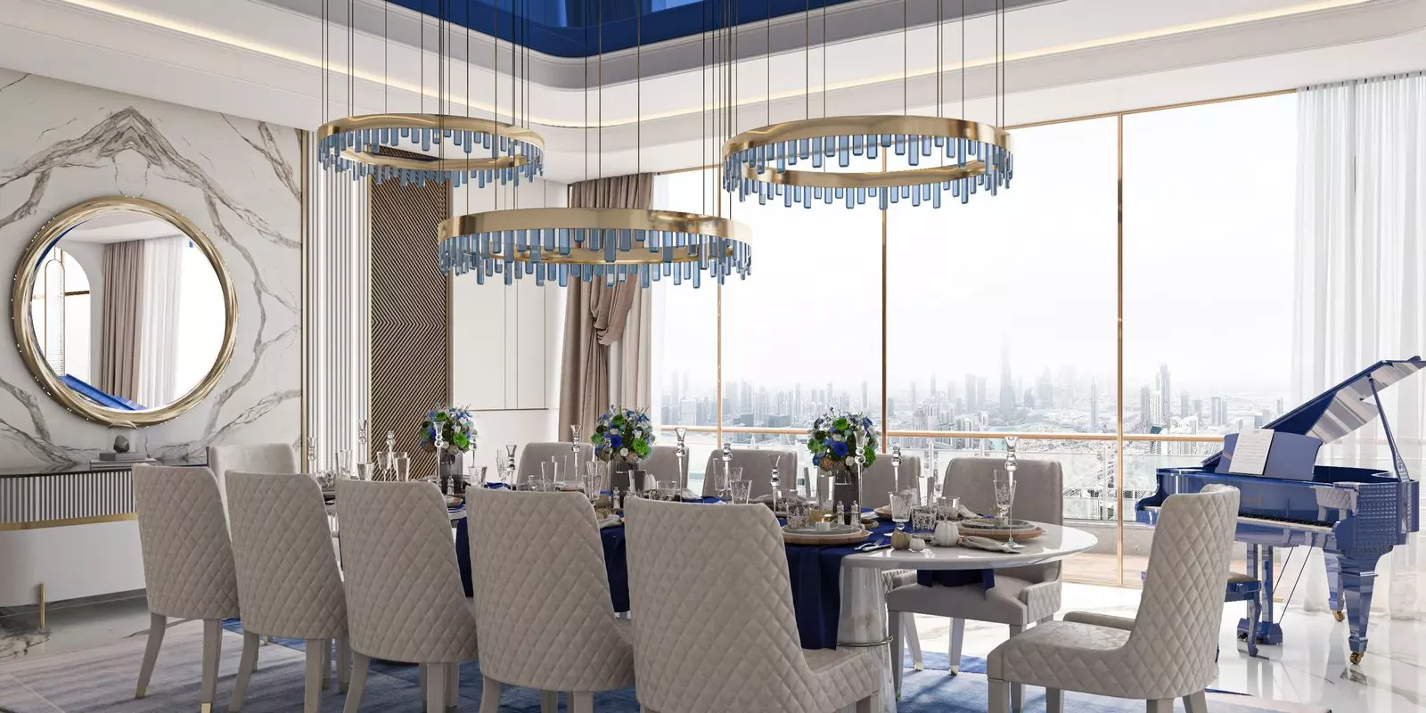 Canal Heights 2 by Damac Properties, Canal Heights 2 - photo 5 of 6