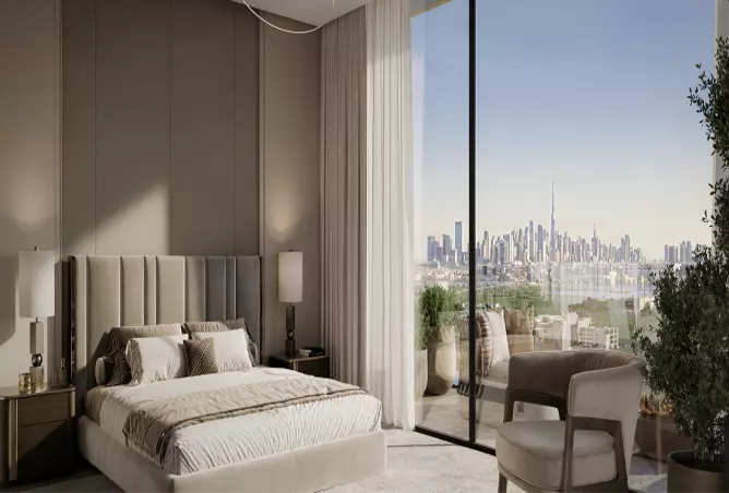 Sea Legend One By Mvs Real Estate — Dubai Islands