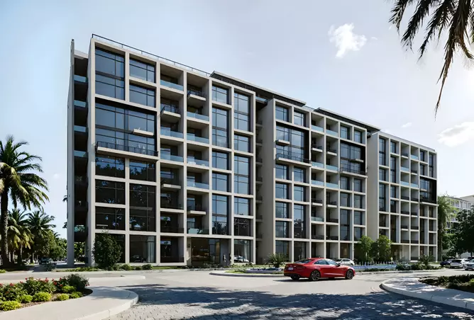 image of Waterway East by Waterway Developments, Cairo, New Cairo City, The 6th Settlement — [2]