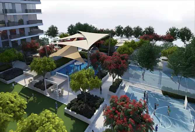 image of Palace Residences Hillside B by Emaar Properties, Dubai, Dubai Hills Estate, Palace Residences Hillside, Palace Residences Hillside B — [2]