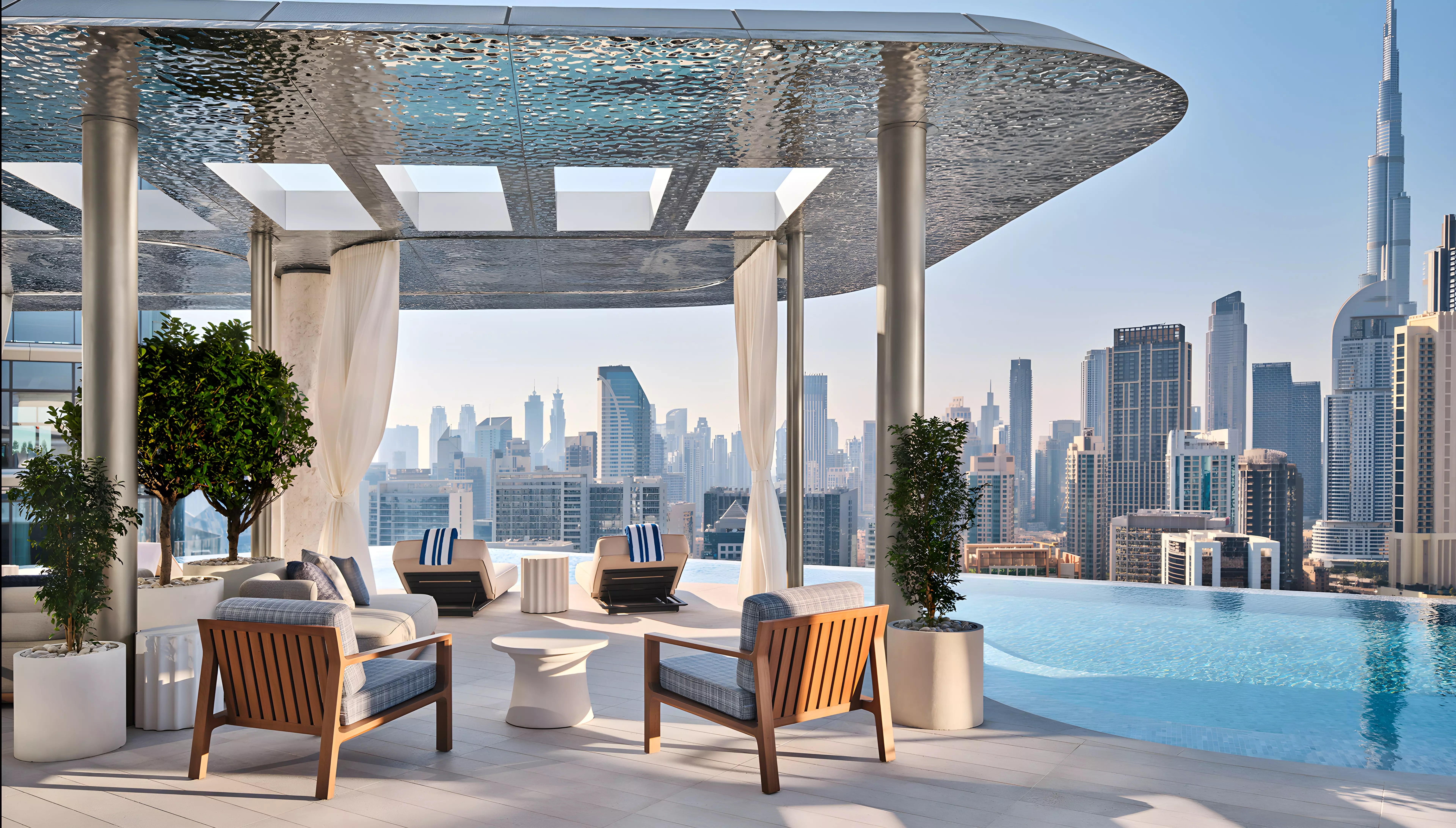 Marasi Bay Island by Omniyat Group, Business Bay - photo 3 of 7