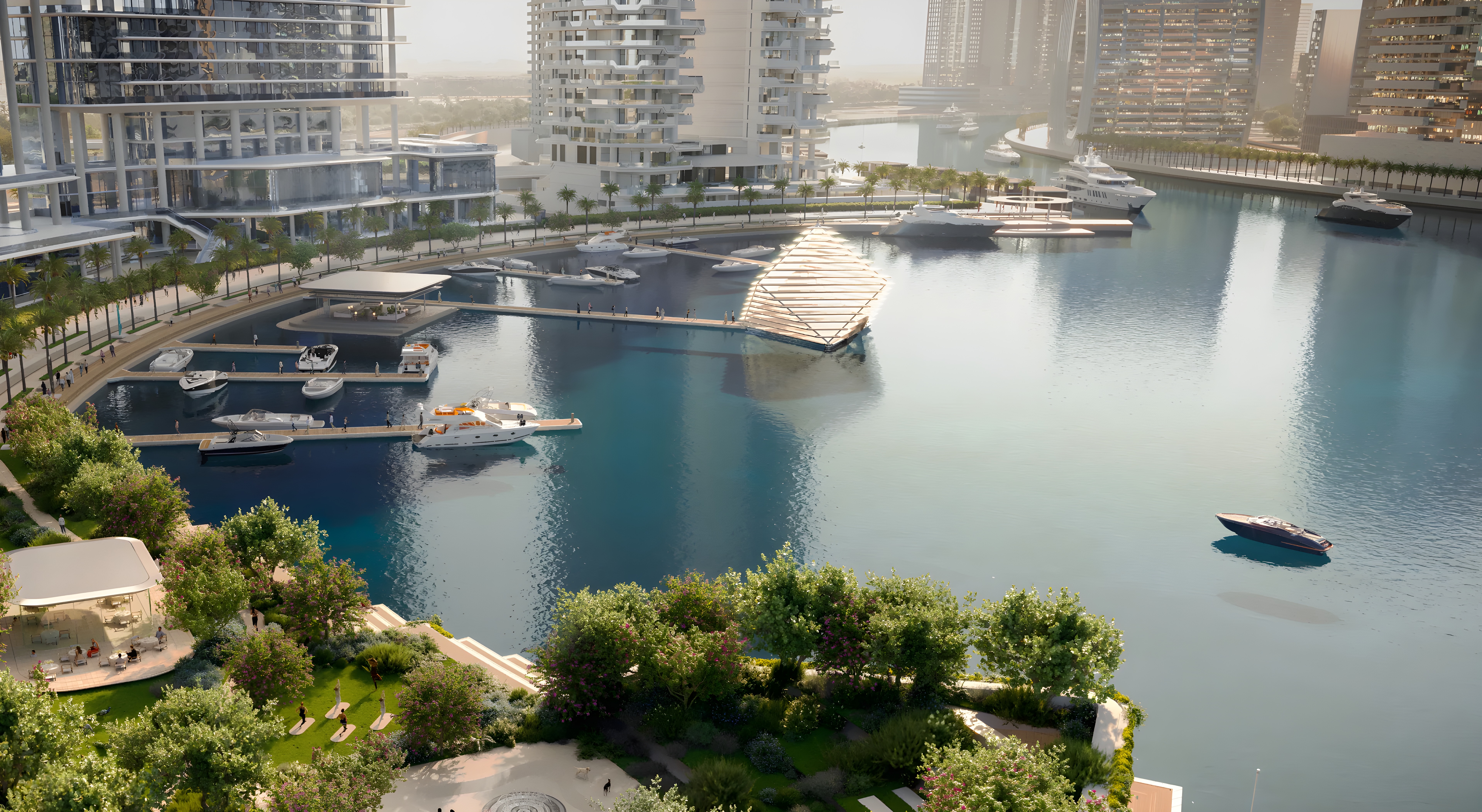 Marasi Bay Island - image 12