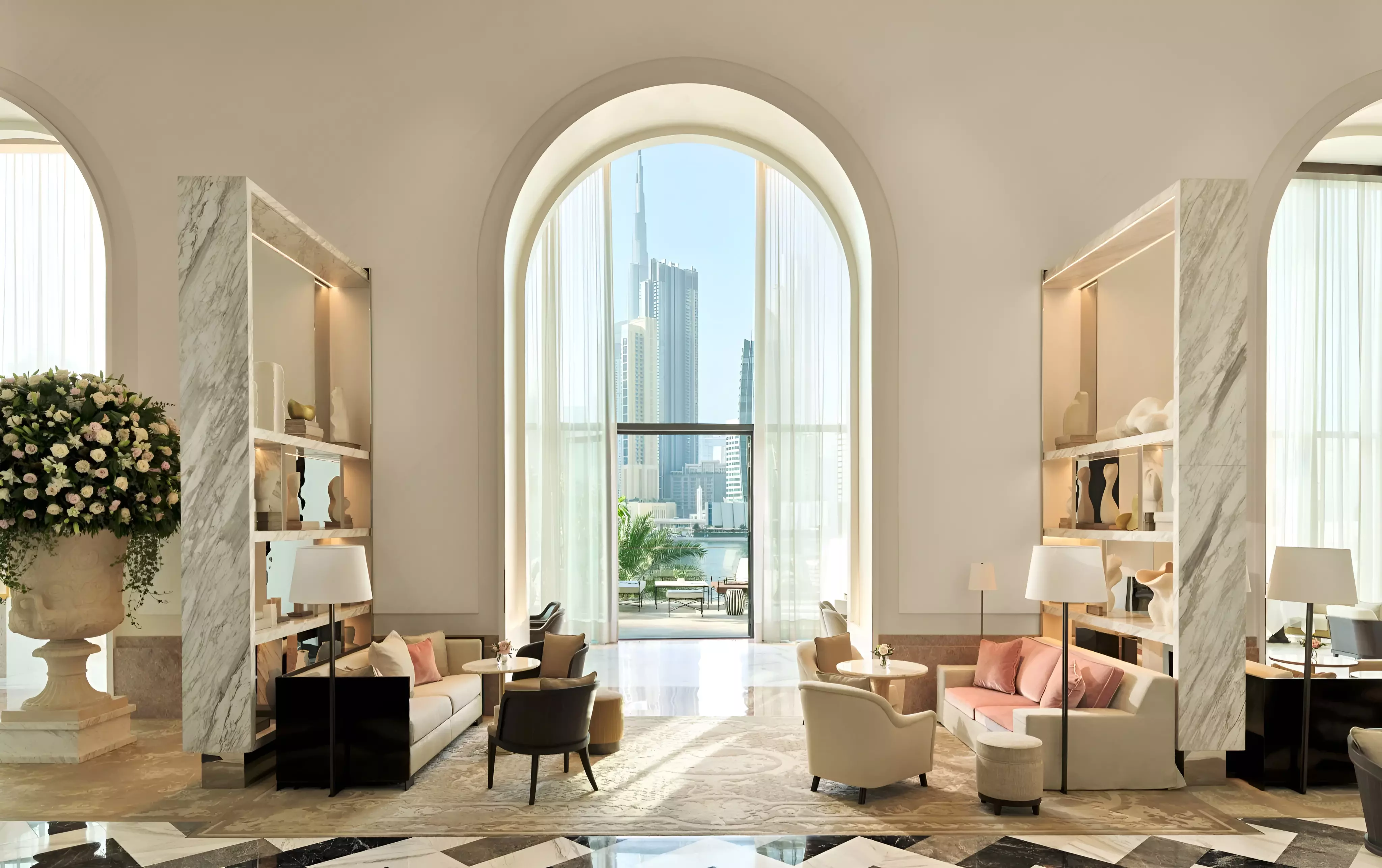 Marasi Bay Island by Omniyat Group, Business Bay - photo 4 of 7