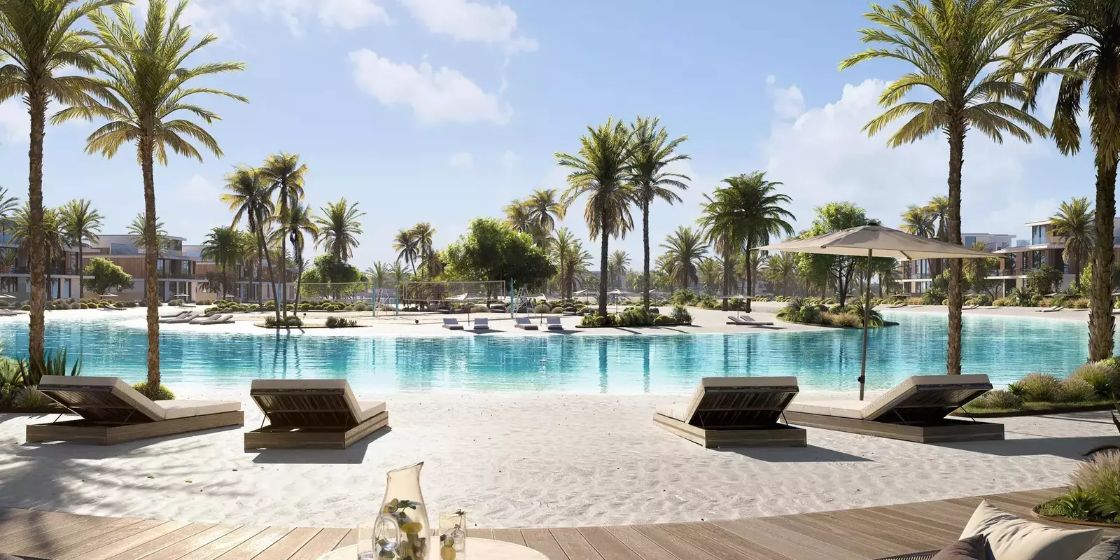 District One West By Nakheel by Nakheel, District One West Phase I - photo 3 of 6