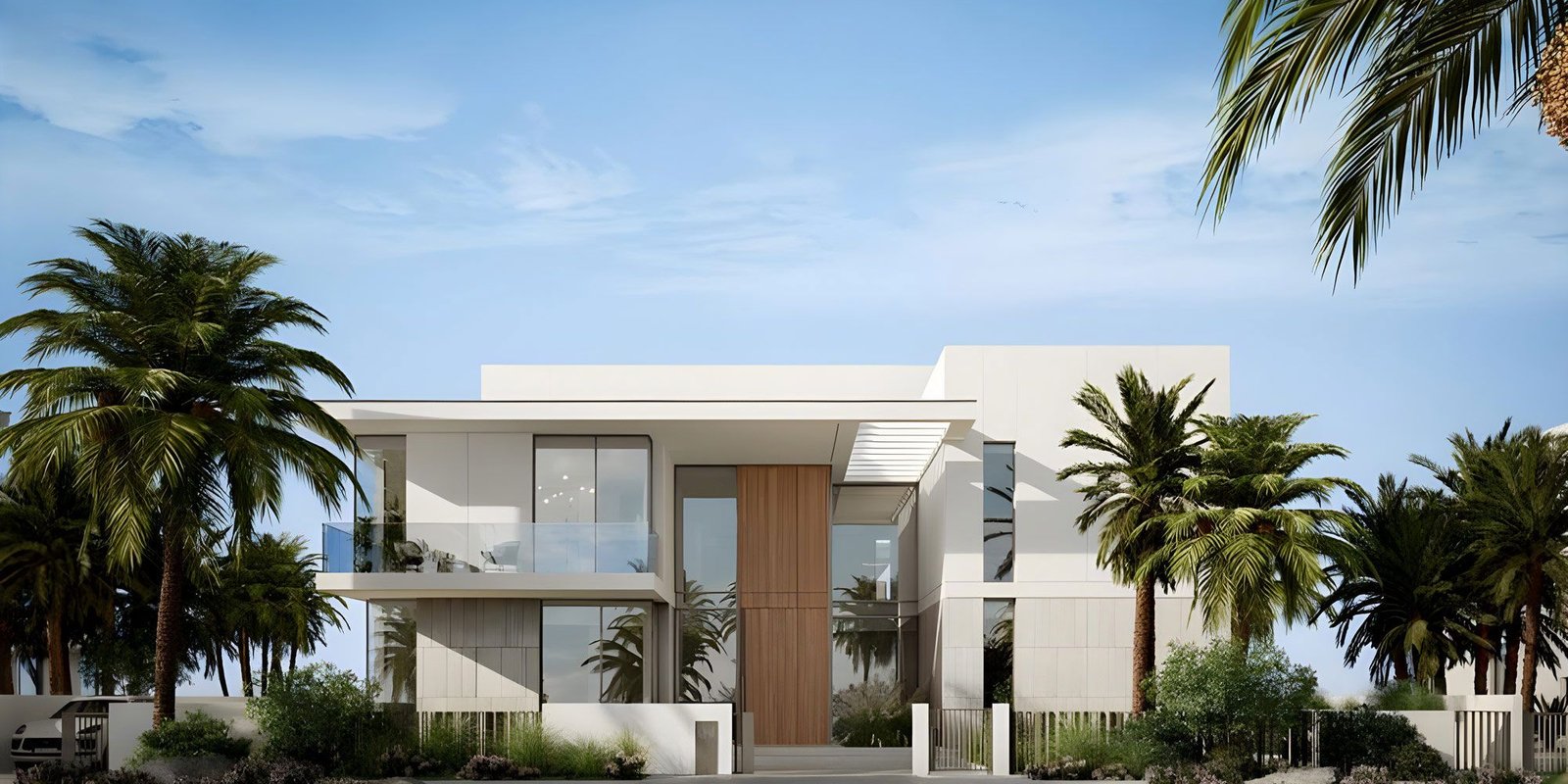 District One West By Nakheel - image 10