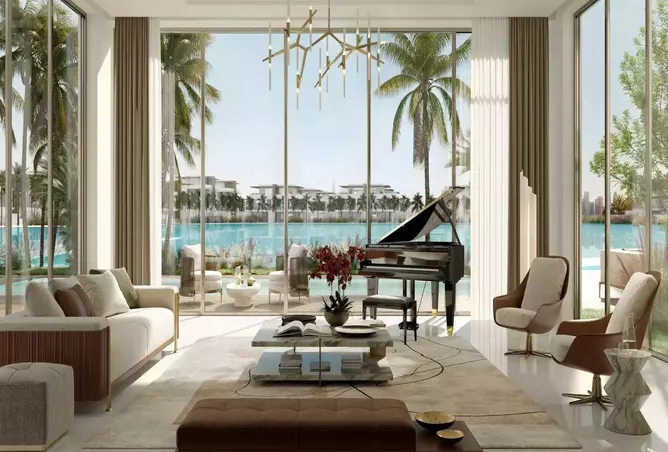 District One West By Nakheel - Image 6