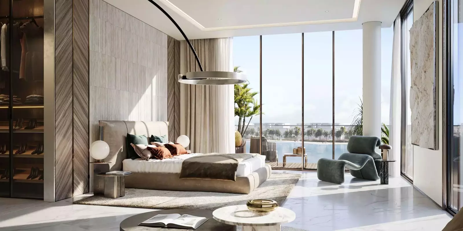 District One West By Nakheel by Nakheel, District One West Phase I - photo 5 of 6