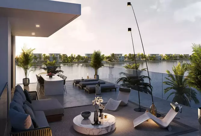 District One West By Nakheel - Image 4