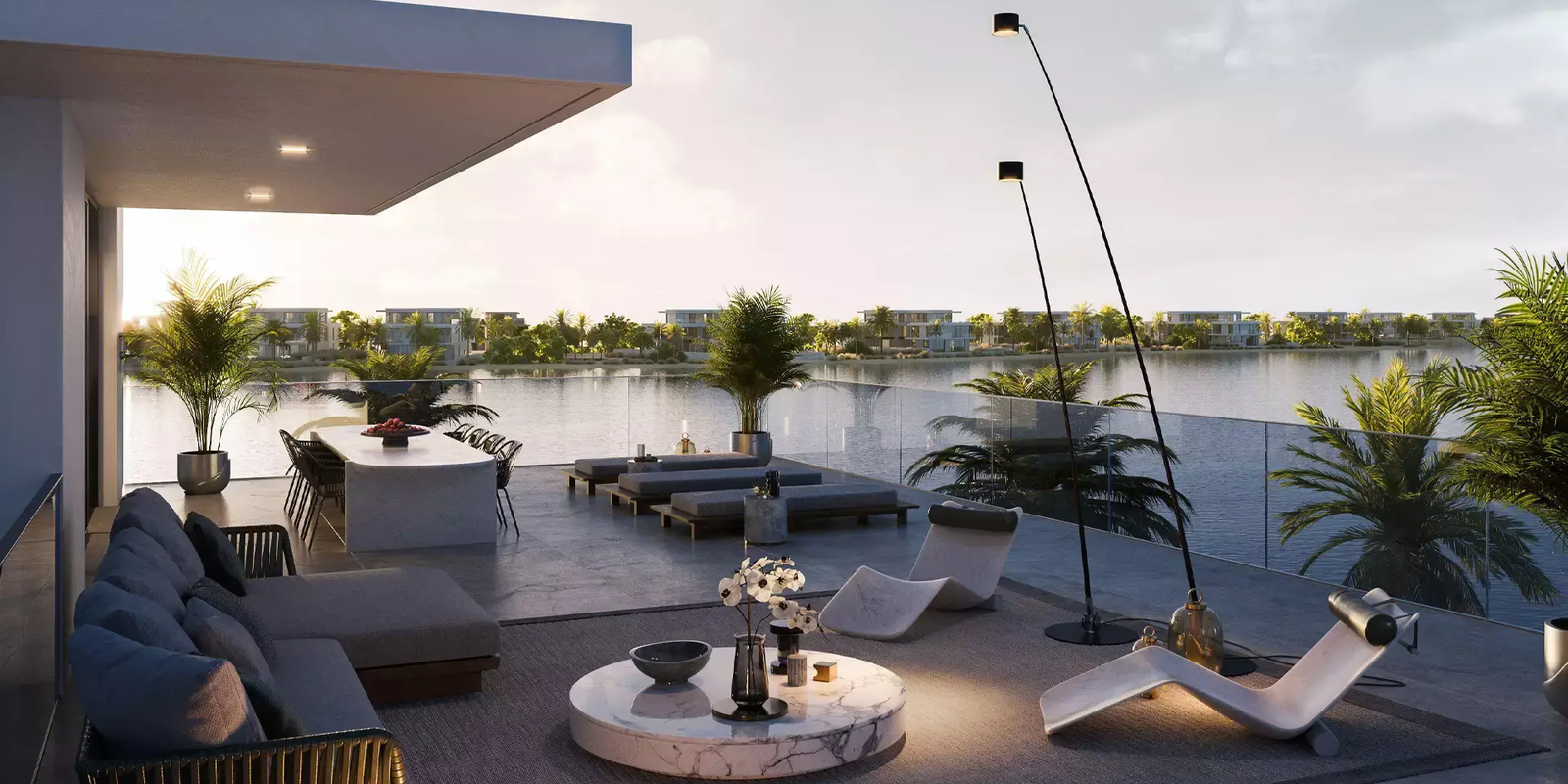 District One West By Nakheel - image 9