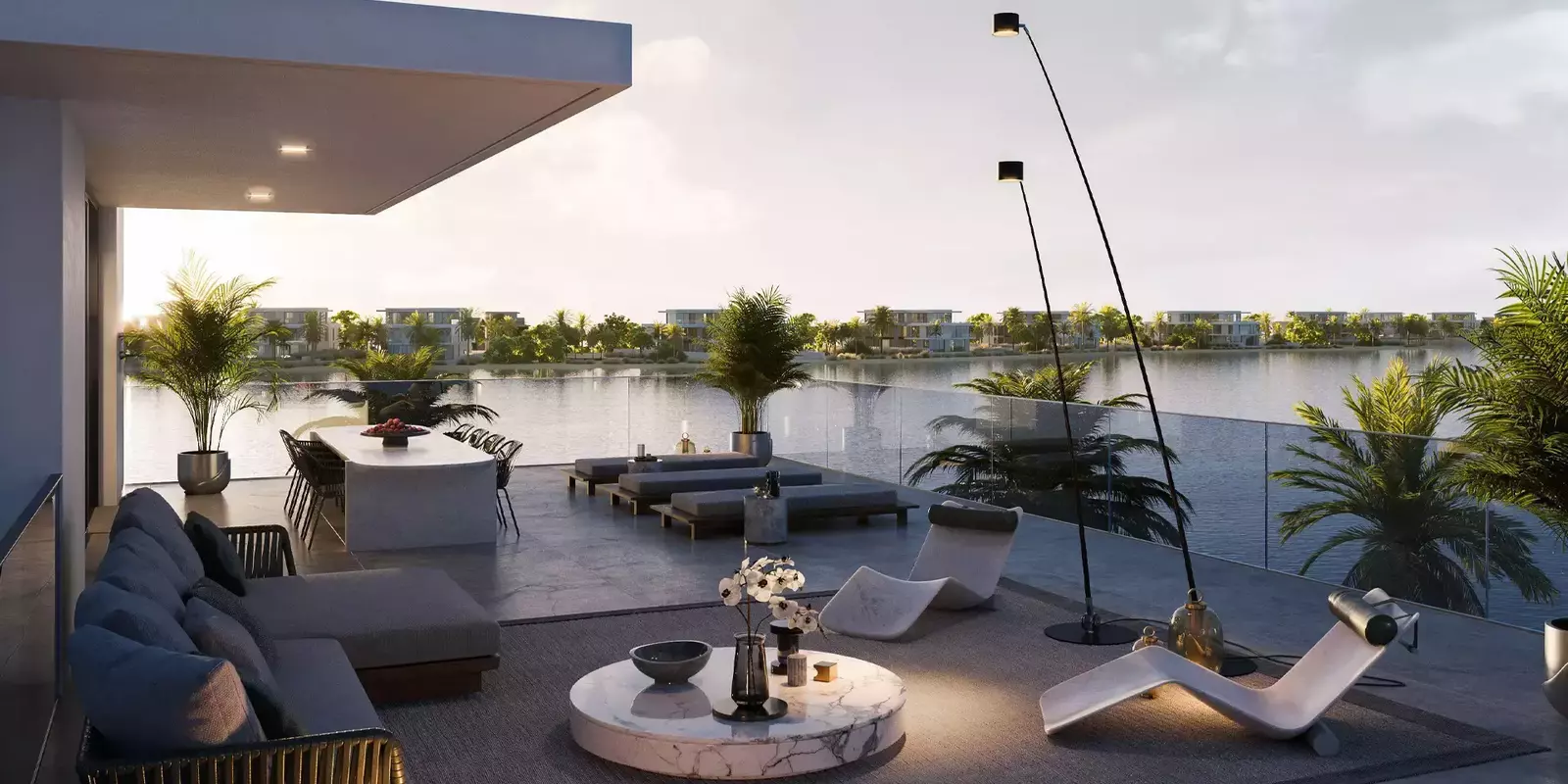 District One West By Nakheel by Nakheel, District One West Phase I - photo 4 of 6