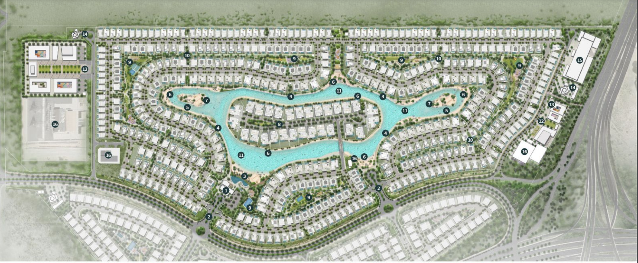 Master plan 3