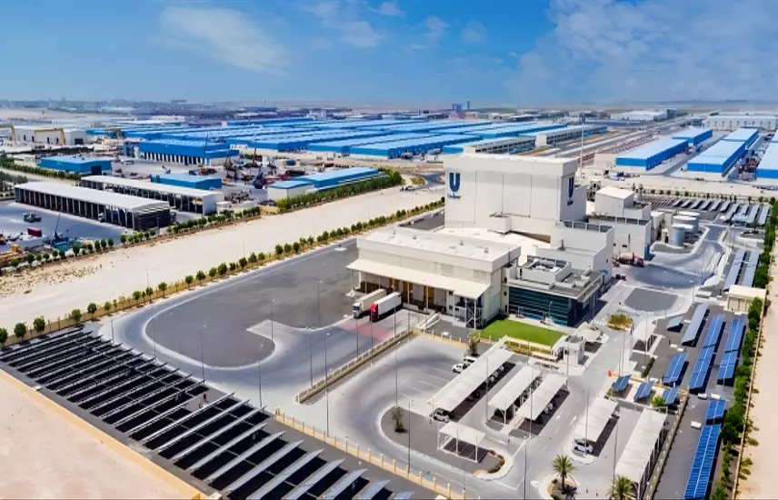 image of Samana Hills South 4 and 5 by Samana Developers, Dubai,Dubai Industrial City,Saih Shuaib 2,Samana Hills South — [1]