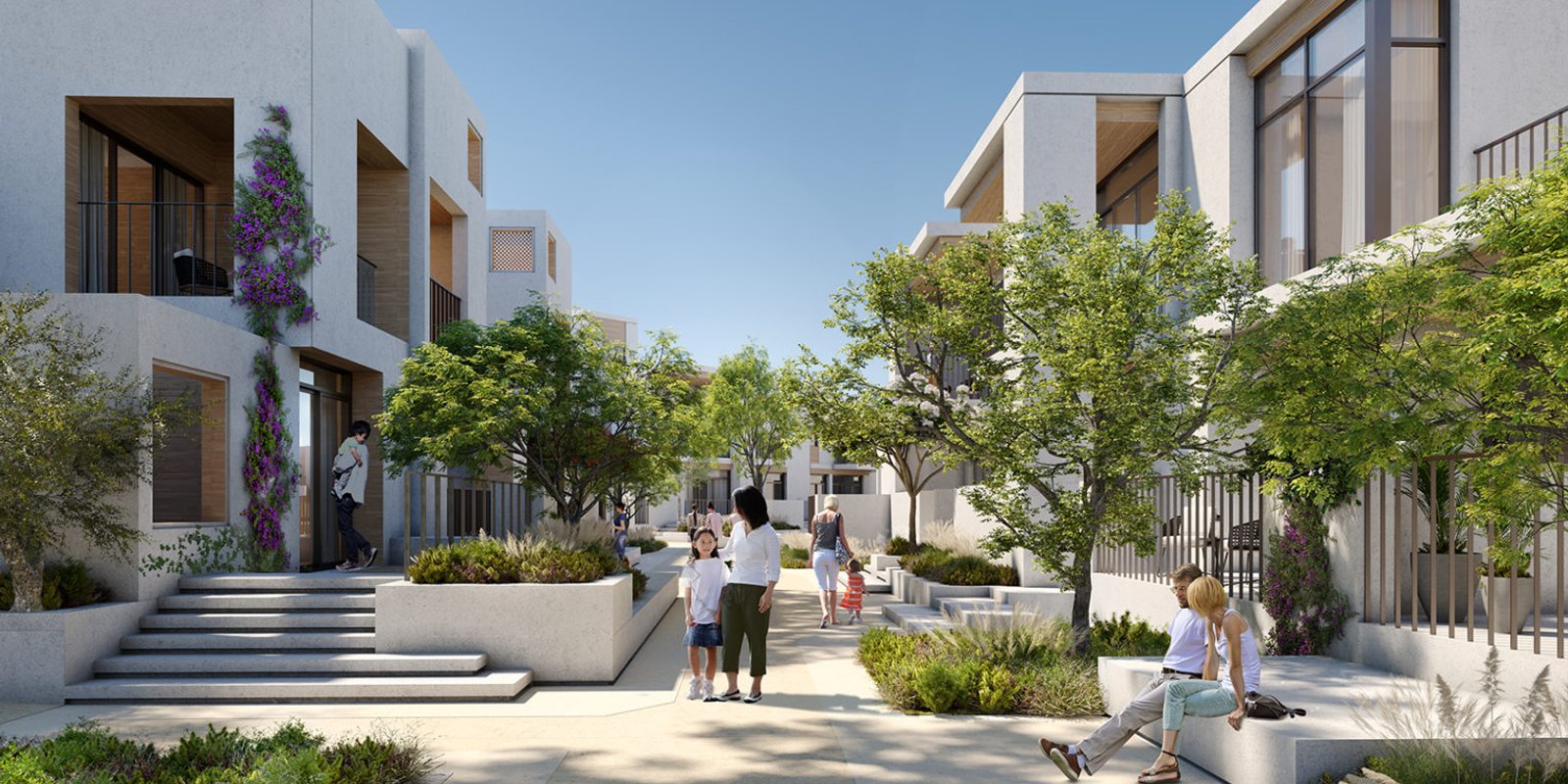 Bliss By Emaar - image 9