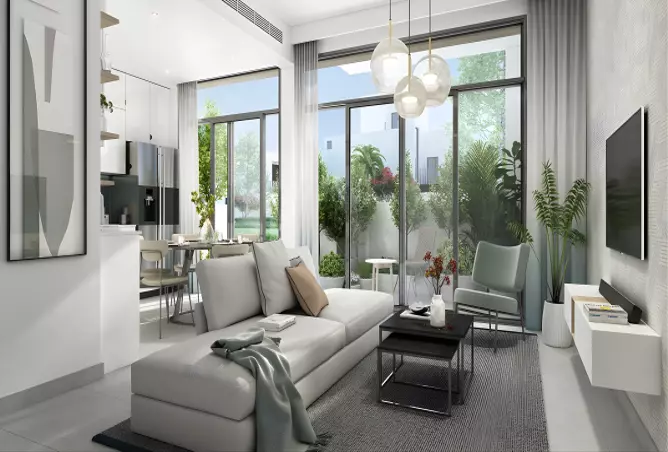 Arabain Ranches Lll - Bliss — Dubailand