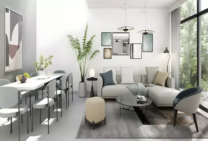 Arabain Ranches Lll - Bliss — Dubailand