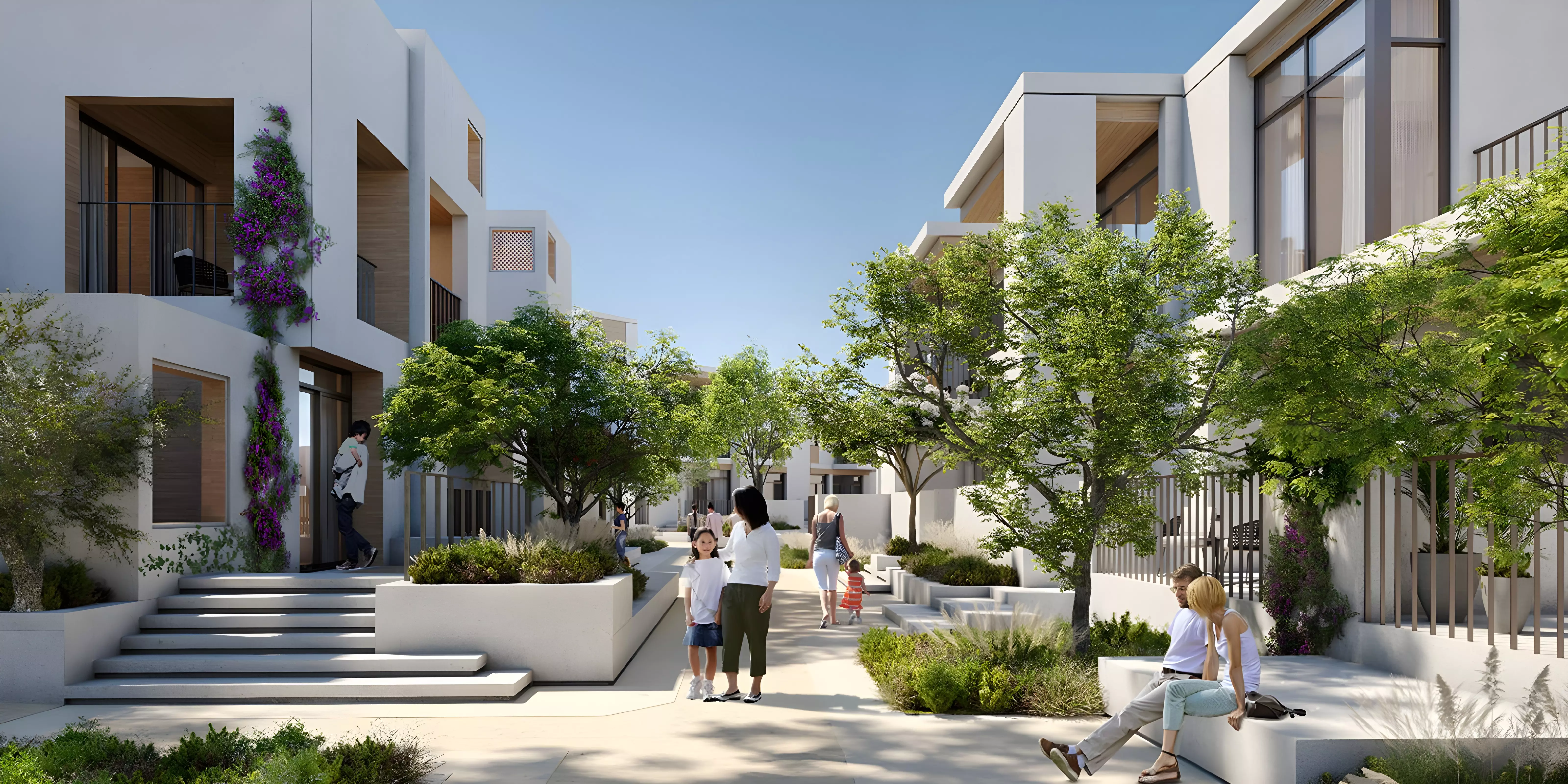 Bliss By Emaar by Emaar Properties, Bliss - photo 4 of 6