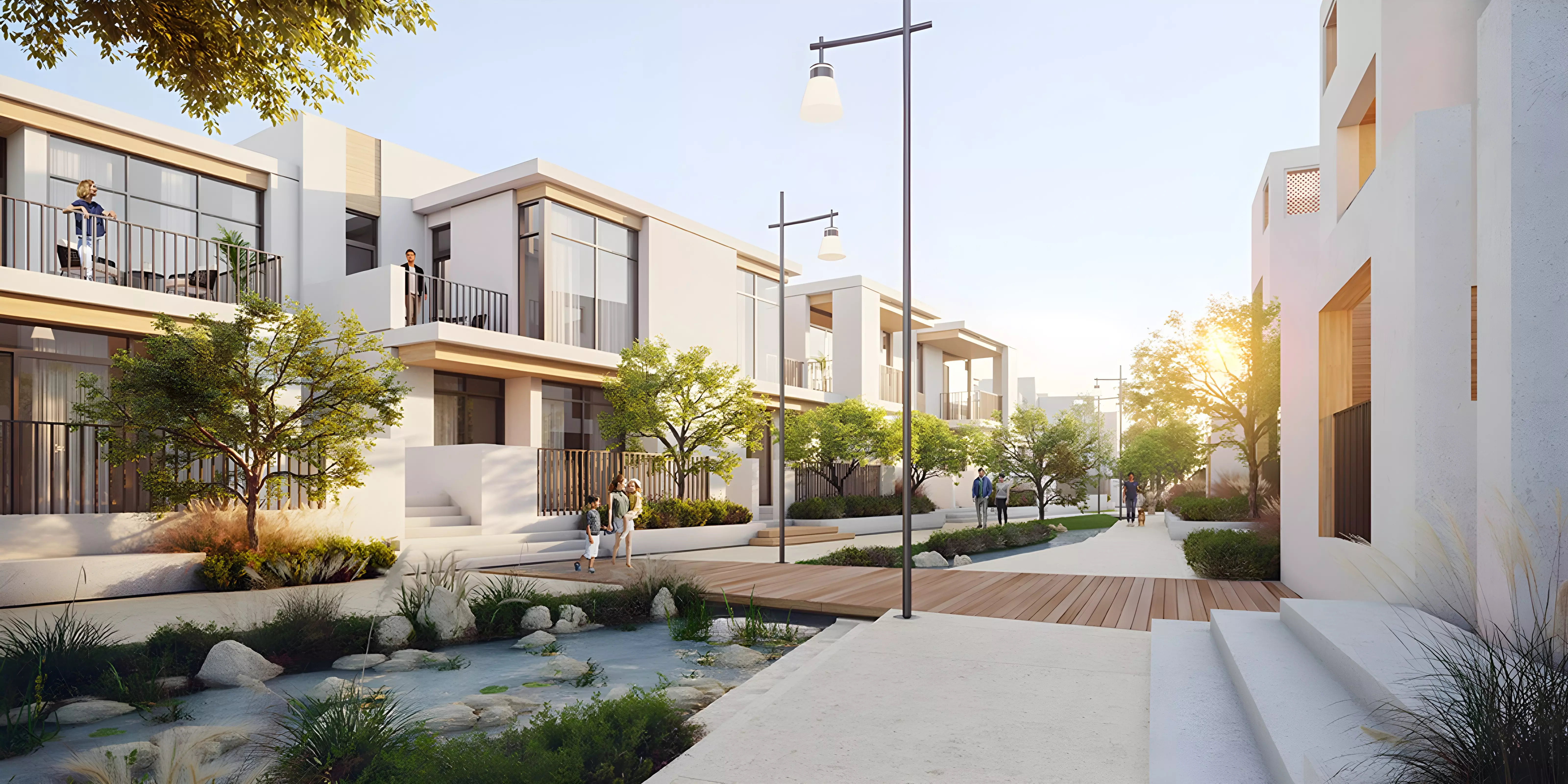 Bliss By Emaar by Emaar Properties, Bliss - photo 2 of 6
