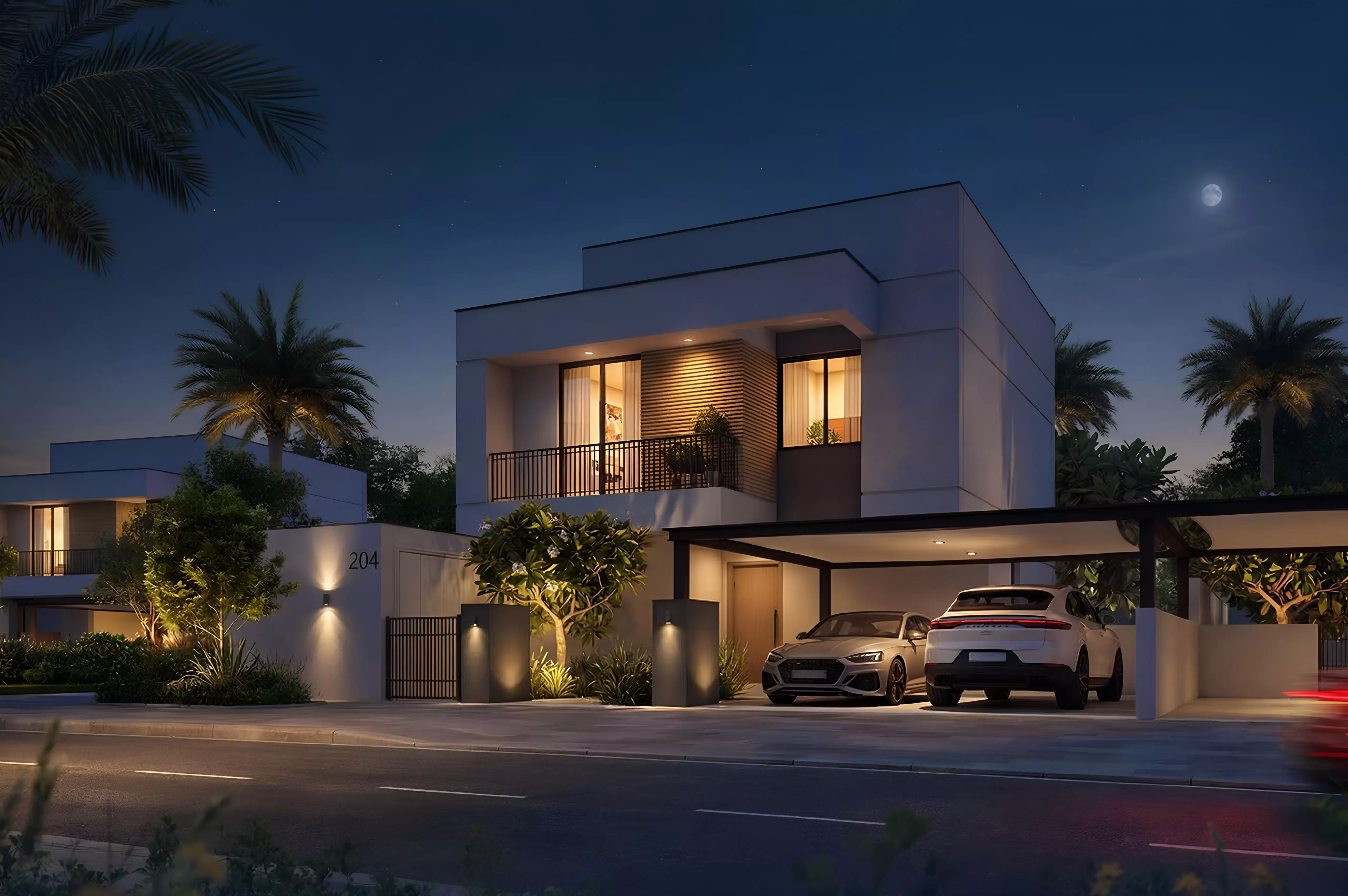 Al Ghadeer Gardens by Aldar Properties PJSC, Al Ghadeer - photo 2 of 5