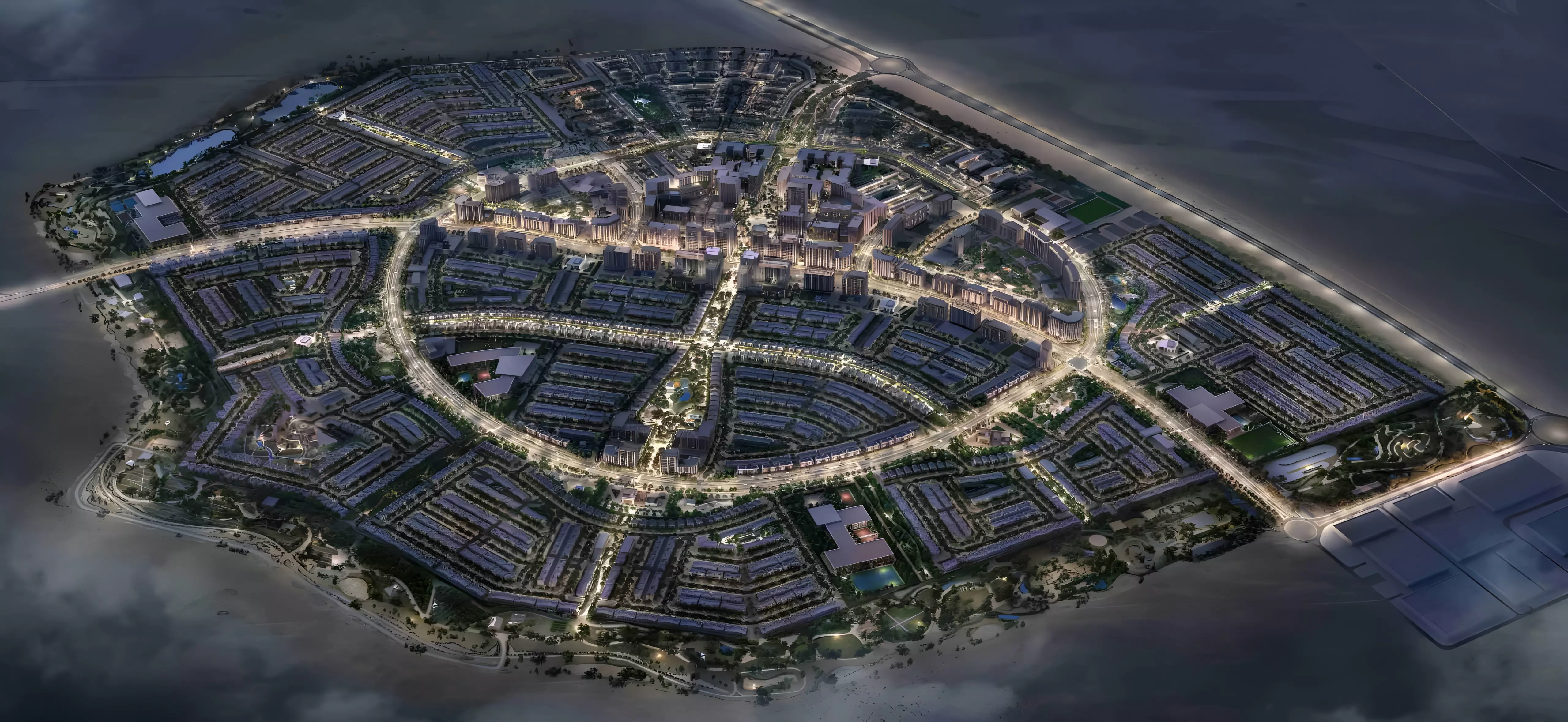 Aldar Properties PJSC