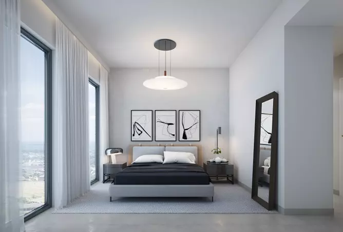 Suroor Phase 2 By Alef Group — Muwaileh