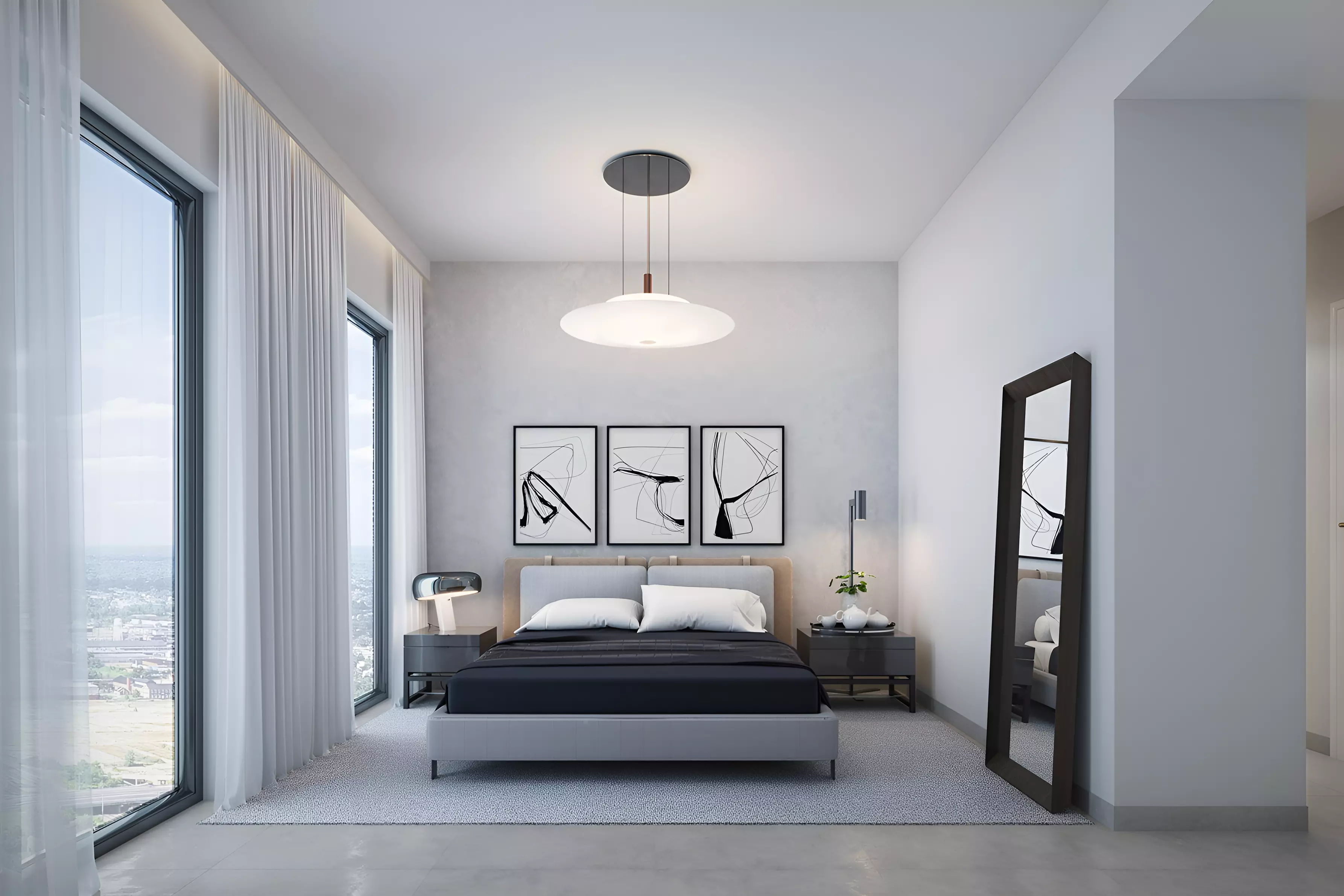 Suroor Phase 2 By Alef Group by Alef Group, Al Mamsha - photo 5 of 5