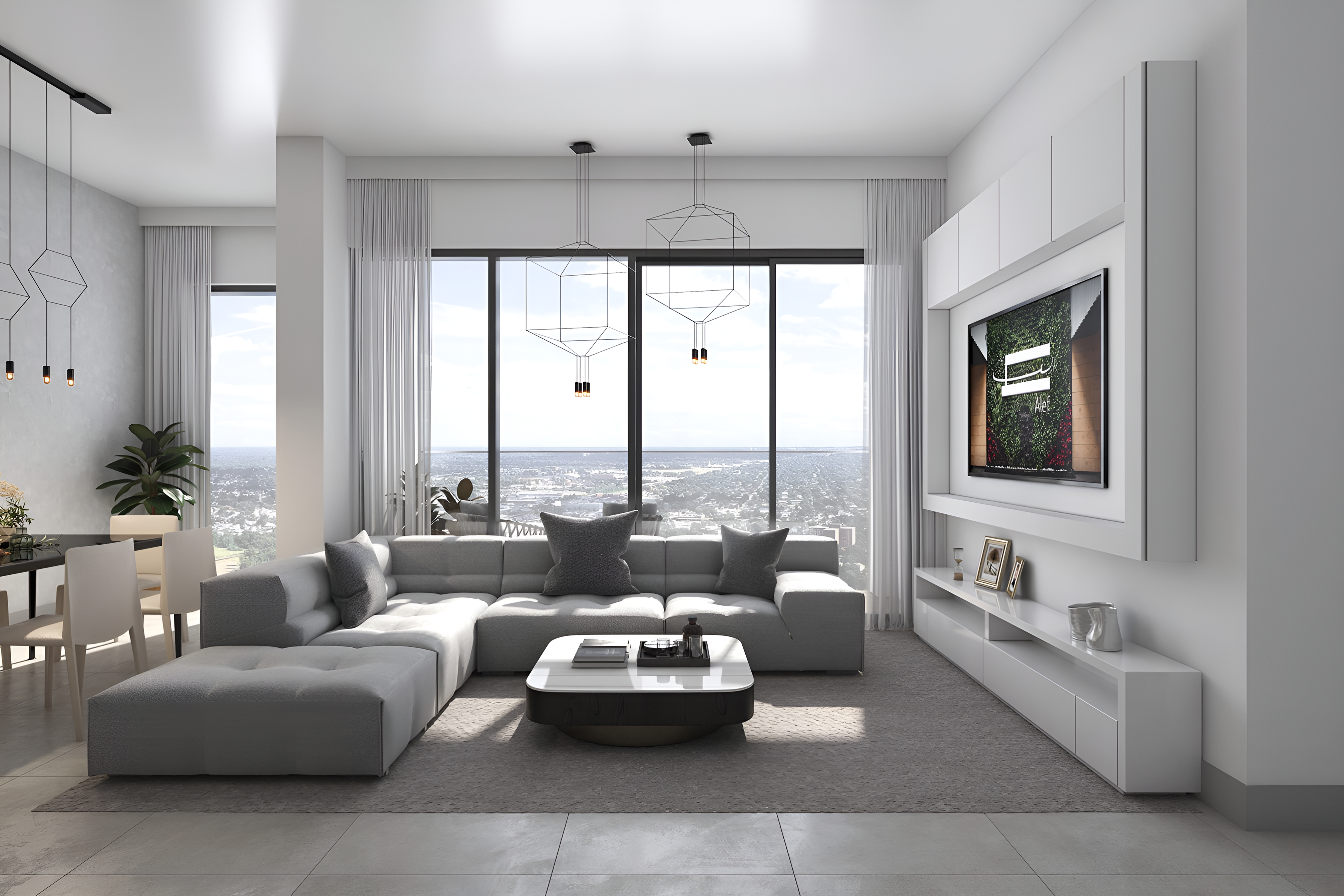 Suroor Phase 2 By Alef Group - image 11