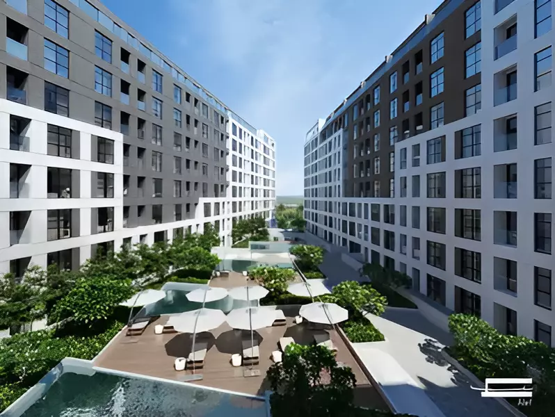 Suroor Phase 2 By Alef Group - image 9