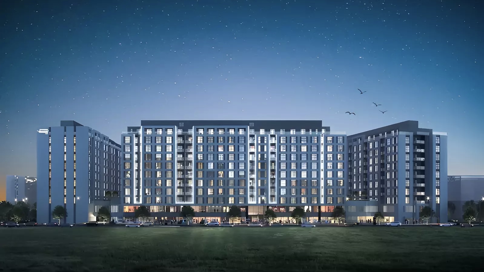 Suroor Phase 2 By Alef Group - image 7