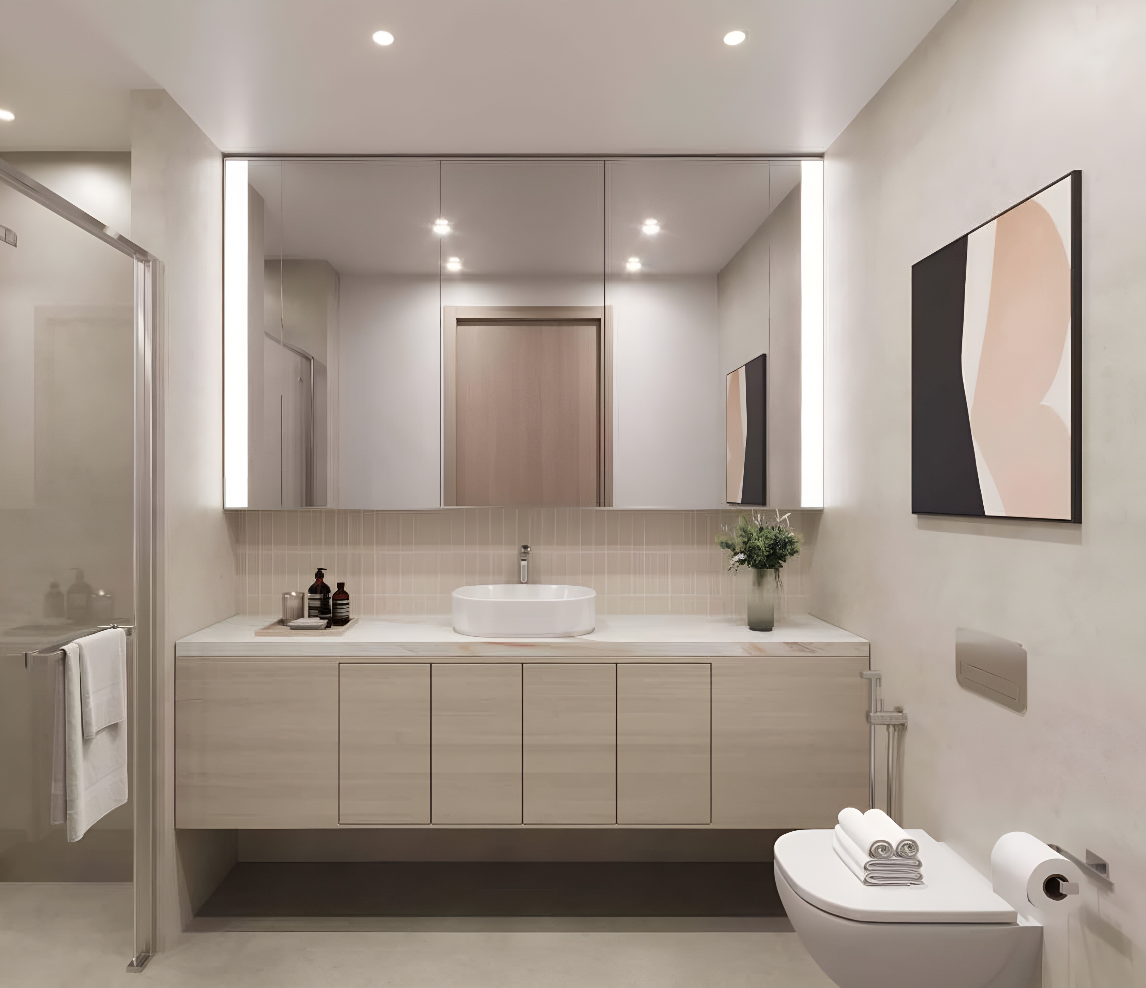 Avant Garde Residences Phase 2 by Skyline Builders - image 11