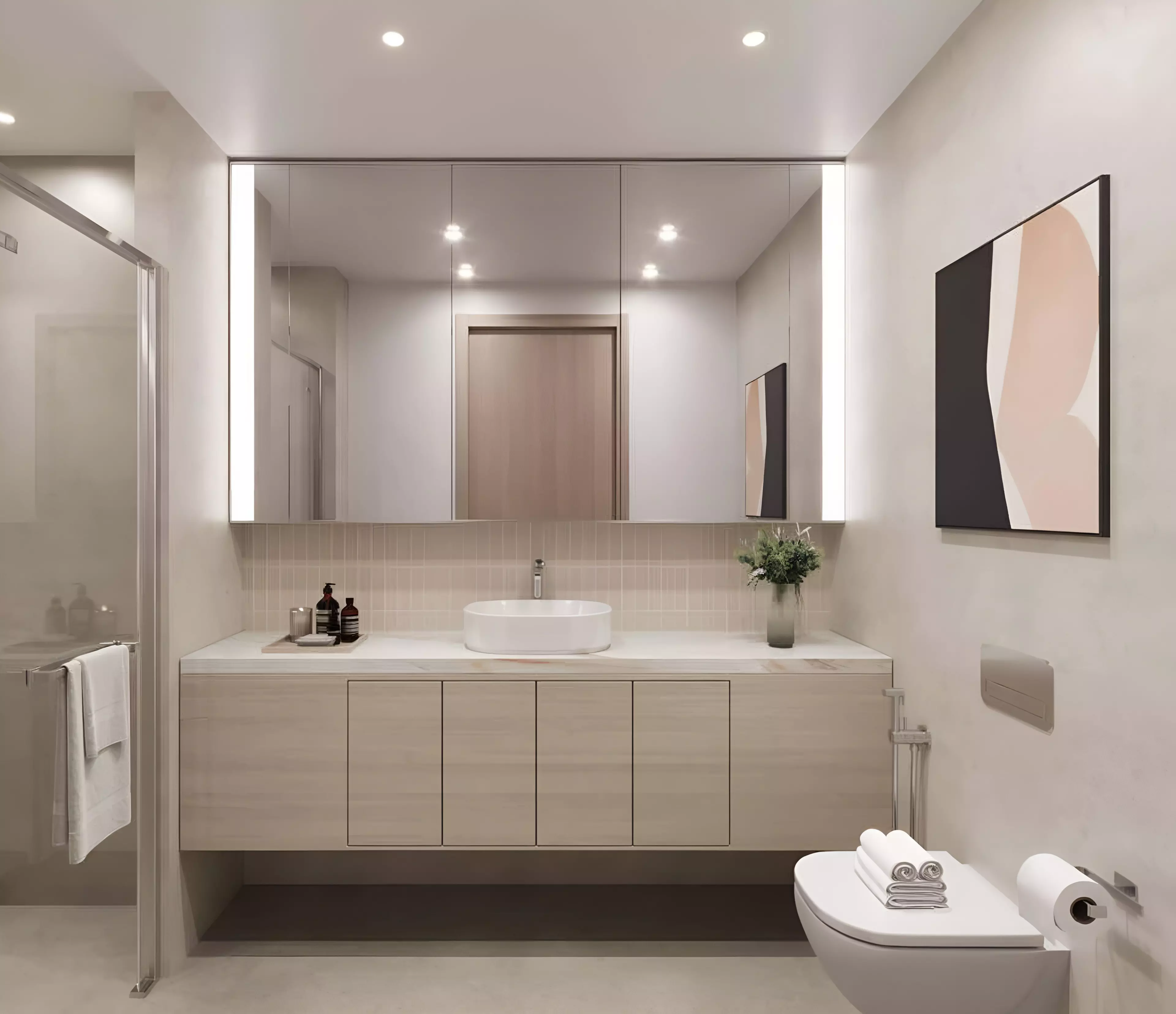 Avant Garde Residences Phase 2 by Skyline Builders by Skyline Builders, Avant Garde Residences II - photo 5 of 9
