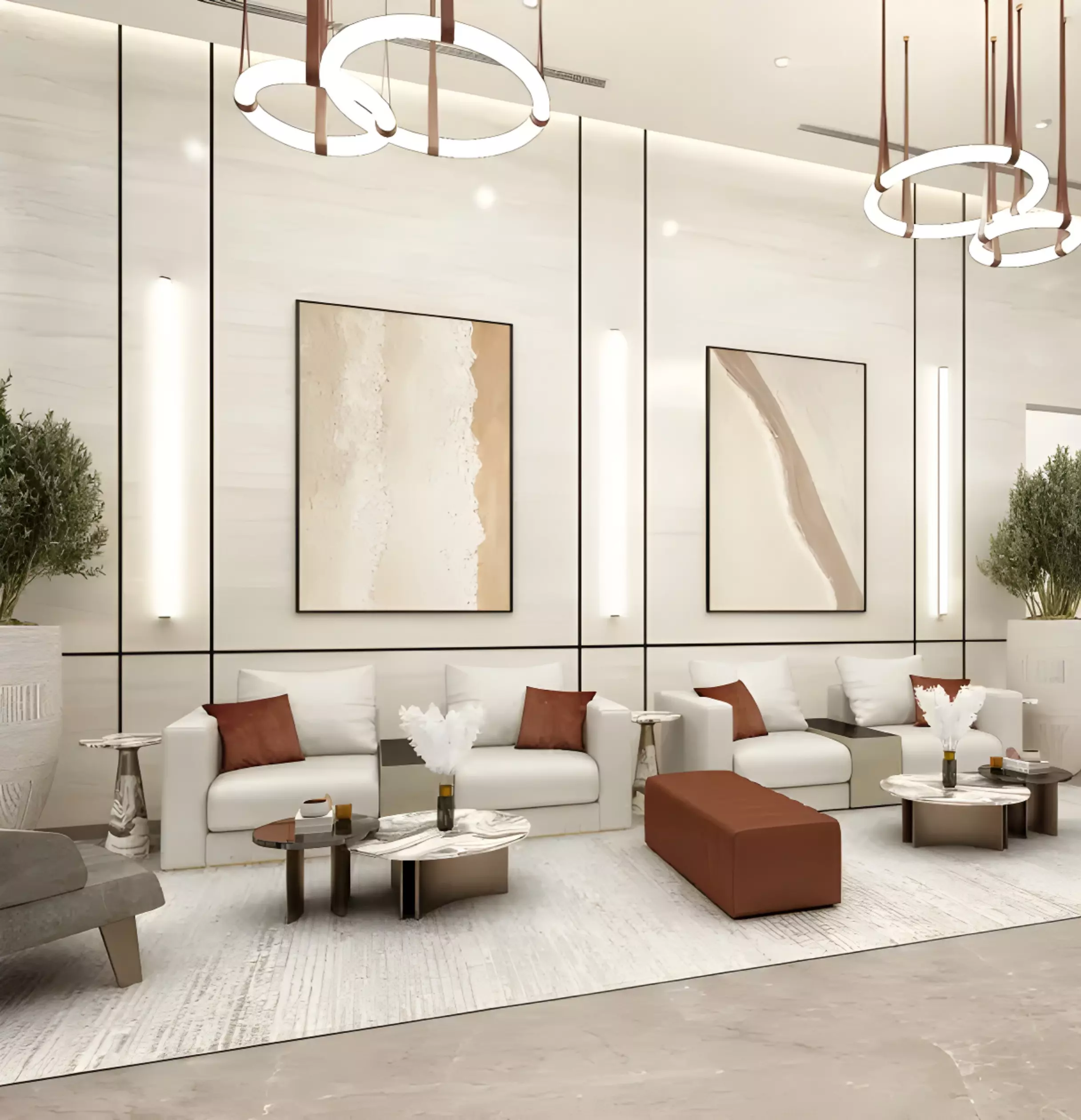 Avant Garde Residences Phase 2 by Skyline Builders by Skyline Builders, Avant Garde Residences II - photo 3 of 9