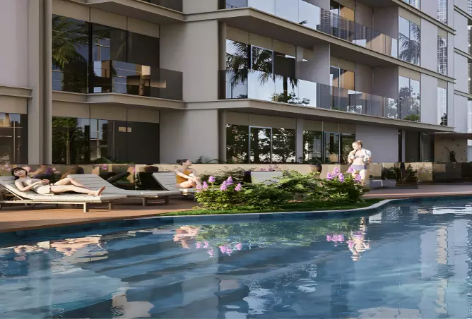 Avant Garde Residences Phase 2 by Skyline Builders - Image 4
