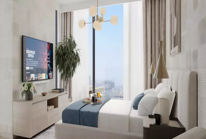 Avant Garde Residences Phase 2 by Skyline Builders - Image 8