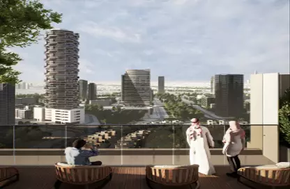 Avant Garde Residences Phase 2 by Skyline Builders — image 2