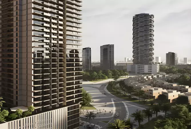 Avant Garde Residences Phase 2 by Skyline Builders - Image 7